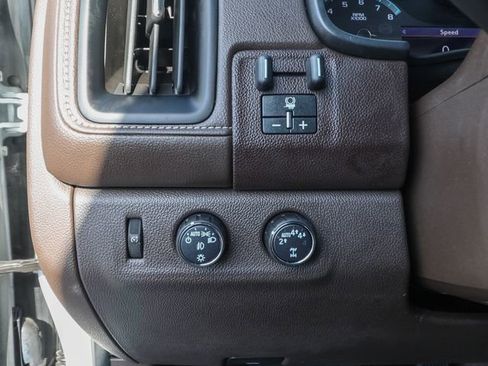 Used 2021 GMC Canyon Denali AWD/4WD image 22