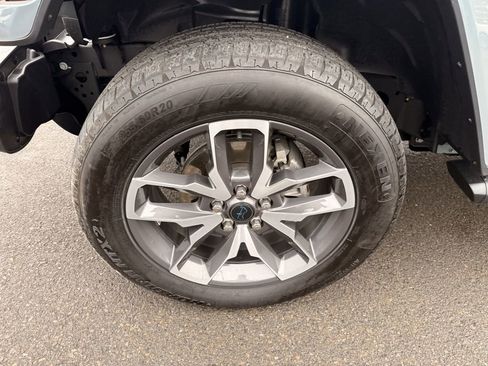 Used 2024 Jeep Wrangler Sport S 4xe w/ Convenience Group image 30