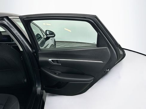 Used 2024 Hyundai Sonata SEL FWD image 30