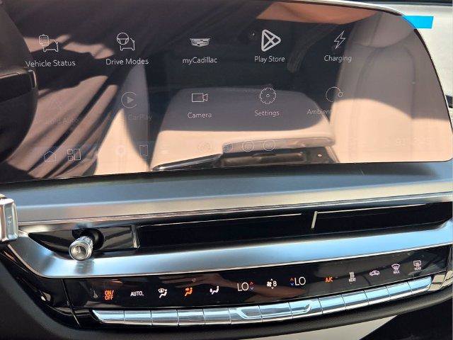New 2027 Cadillac Lyriq Sport RWD image 27