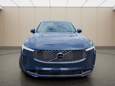 New 2026 Volvo XC90 T8 Ultra w/ Protection Package Premier AWD/4WD image 4