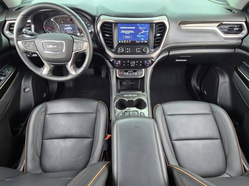 Used 2023 GMC Acadia AT4 w/ Trailering Package image 23