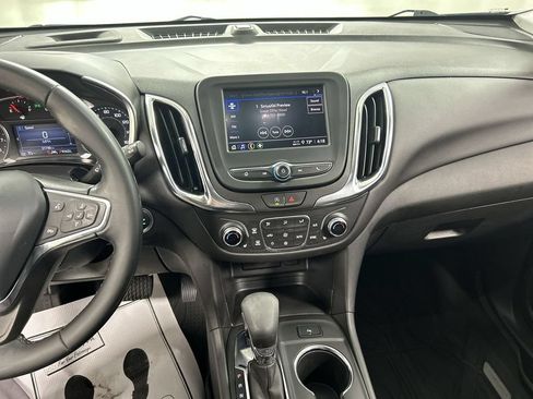Certified 2024 Chevrolet Equinox LT w/ LPO, Floor Liner Package AWD/4WD image 18