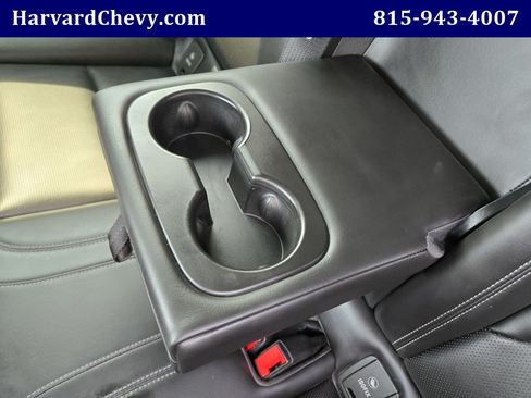 Certified 2024 Buick Envision Preferred AWD/4WD image 26