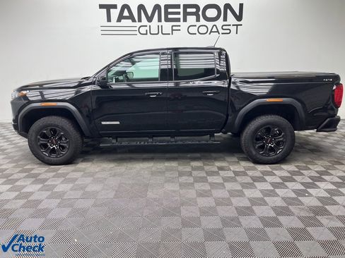 Used 2025 GMC Canyon Elevation w/ Convenience Package image 6