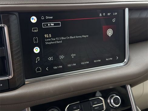 Used 2022 GMC Yukon Denali w/ Max Trailering Package image 14