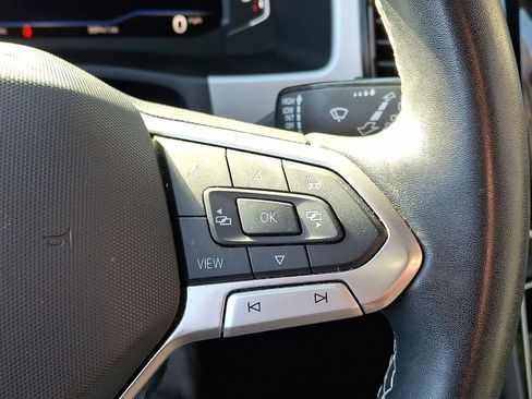 Used 2022 Volkswagen Atlas SEL image 24