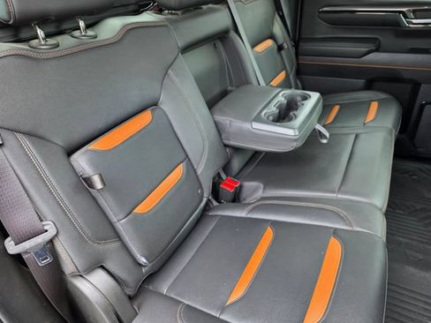 Used 2023 GMC Sierra 1500 AT4 w/ AT4 Premium Package AWD/4WD image 43