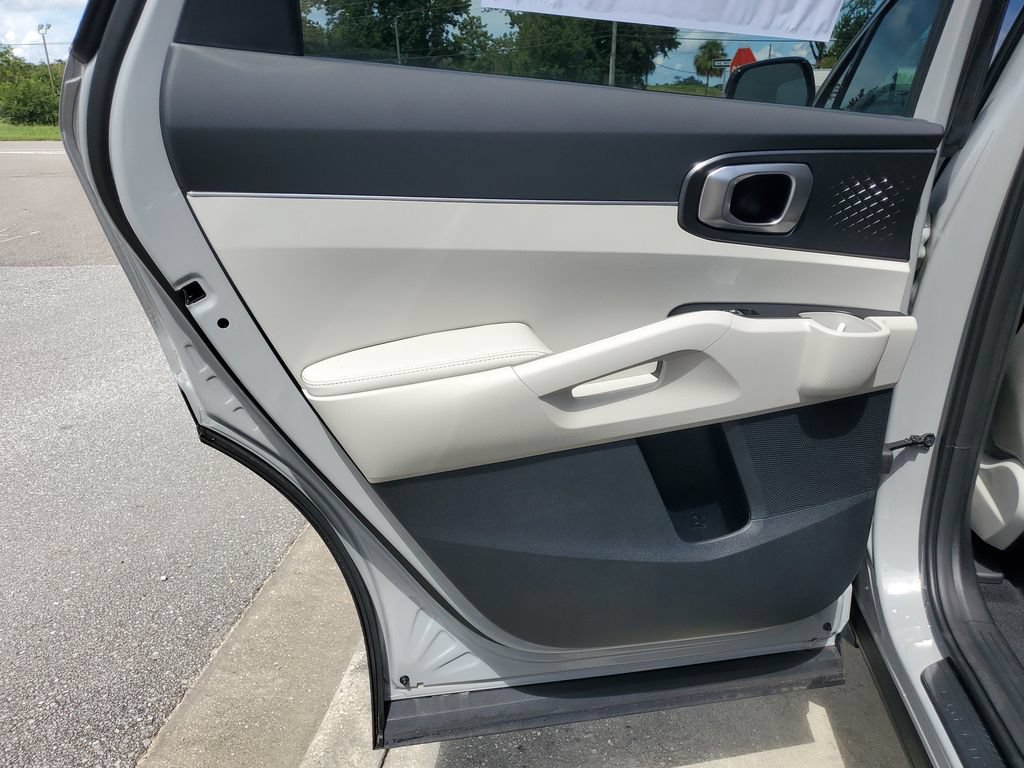 New 2026 Kia Sorento S AWD/4WD image 27