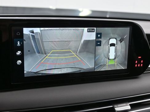 Used 2025 Hyundai Palisade Calligraphy image 17
