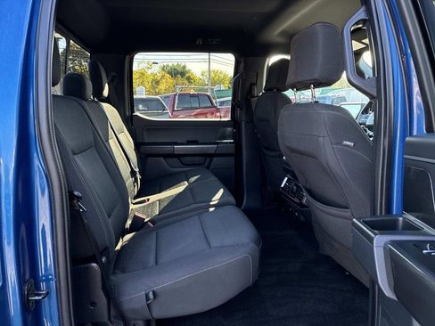 Used 2023 Ford F150 XLT w/ Equipment Group 302A High image 10