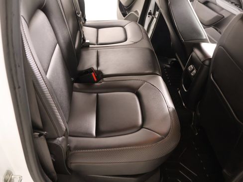 Used 2021 GMC Canyon AT4 w/ Driver Alert Package AWD/4WD image 15
