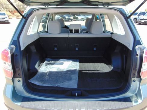 Used 2016 Subaru Forester 2.5i w/ Alloy Wheel Package AWD/4WD image 23