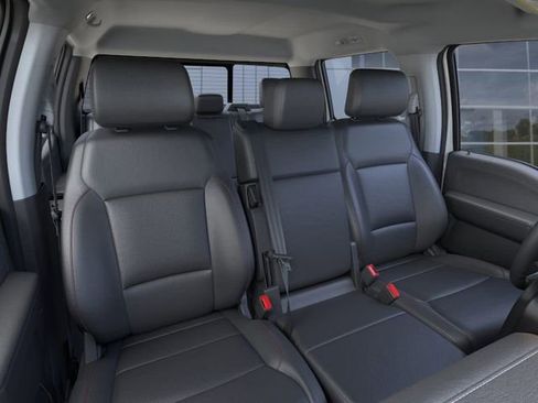 New 2026 Ford F350 Lariat w/ Chrome Package image 10