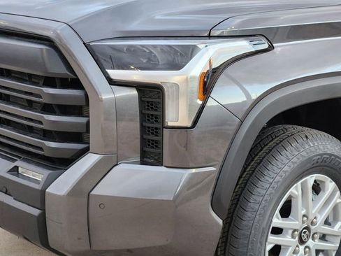 New 2025 Toyota Tundra SR5 AWD/4WD image 13