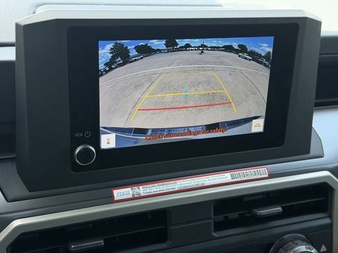 New 2026 Toyota Tacoma SR5 RWD image 17