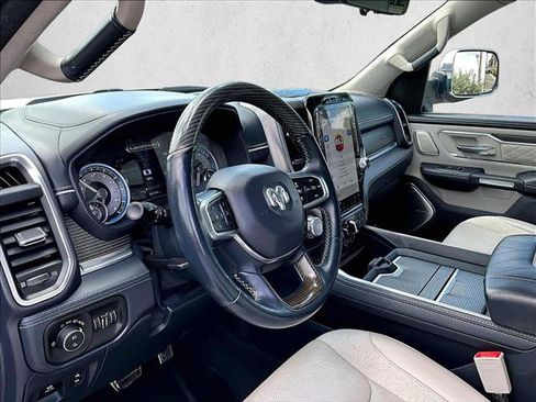 Used 2022 RAM 1500 Limited RWD image 13