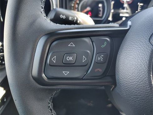 New 2026 Jeep Wrangler Willys image 15