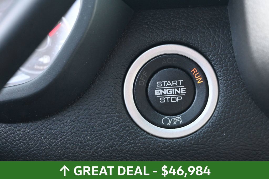 Used 2024 RAM 3500 Big Horn AWD/4WD image 29