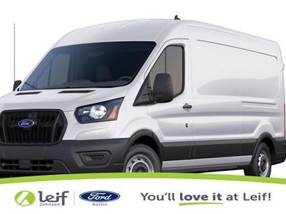 Used 2024 Ford Transit 250 148 Medium Roof