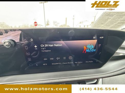 Certified 2024 Buick Envista Preferred w/ Convenience II Package image 14