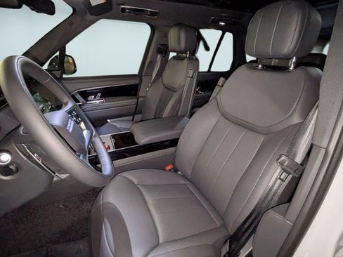 New 2026 Land Rover Range Rover SE AWD/4WD image 15