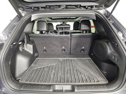 Certified 2022 Jeep Cherokee Limited w/ Mopar Interior Package image 27