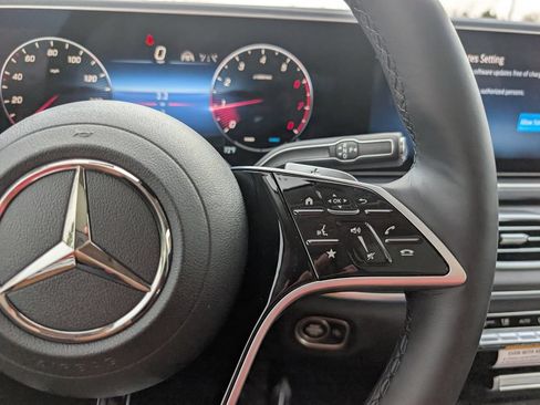 New 2026 Mercedes-Benz GLE 350 4MATIC image 29