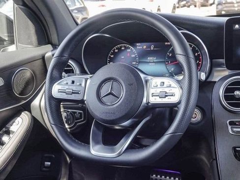 Certified 2022 Mercedes-Benz GLC 300 image 13