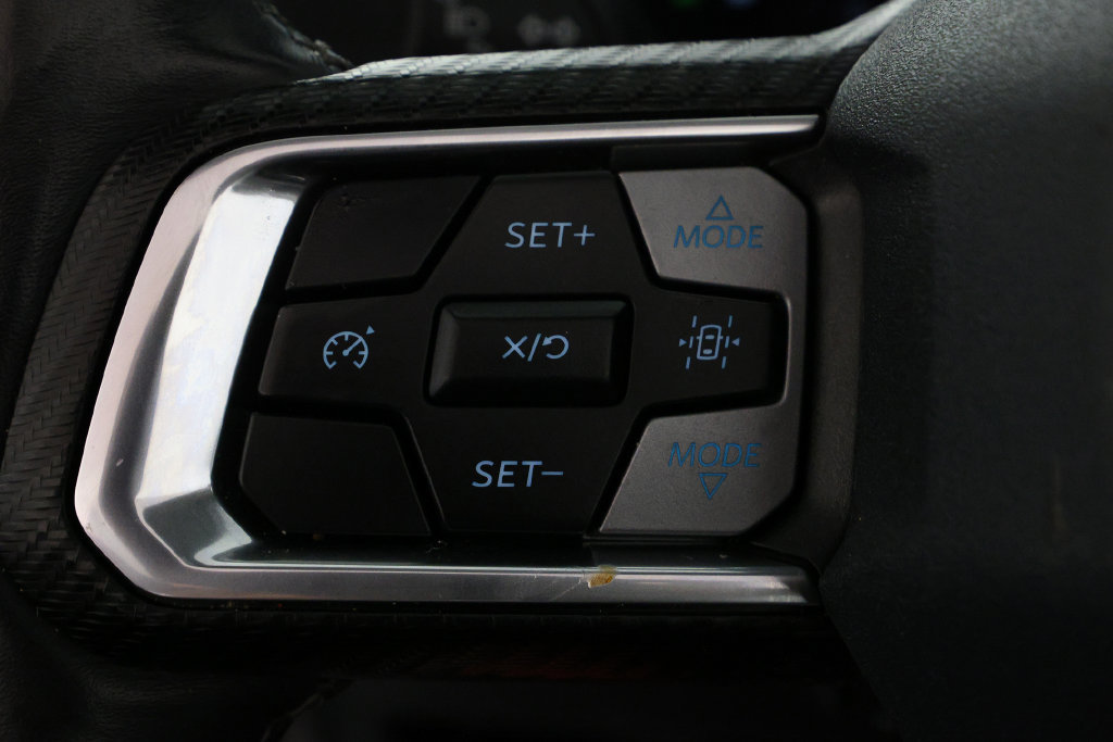 Used 2024 Ford Mustang Premium RWD image 27