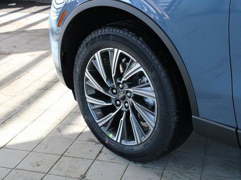 New 2026 Lincoln Aviator Premiere image 50