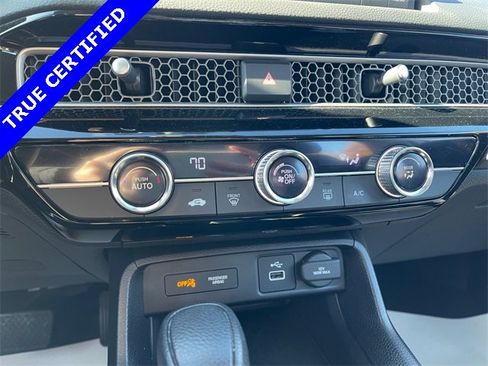Certified 2023 Honda Civic LX image 26