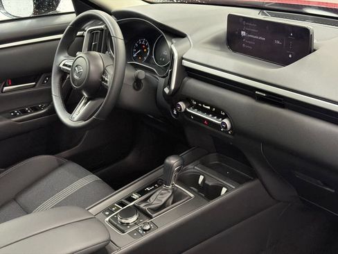 Certified 2025 MAZDA CX-50 AWD 2.5 S w/ Cargo Package image 10