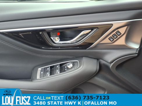 Used 2024 Subaru Outback Limited AWD/4WD image 23