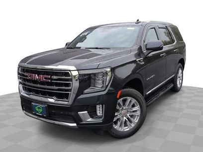 Used 2023 GMC Yukon SLT w/ SLT Premium Package