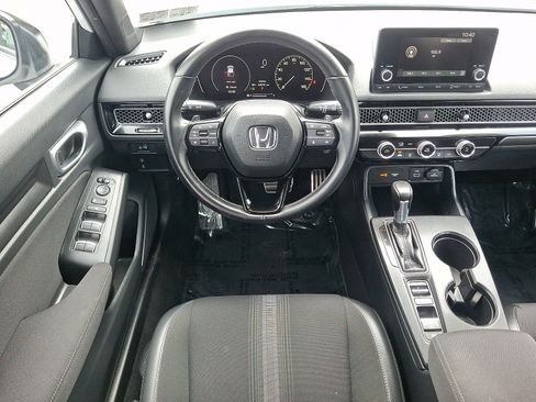 Used 2023 Honda Civic Sport image 12