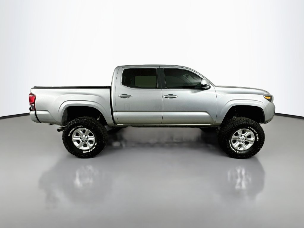Used 2019 Toyota Tacoma SR w/ SR Convenience Package RWD image 9