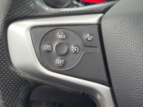 Used 2022 GMC Terrain SLE w/ Driver Convenience Package image 31