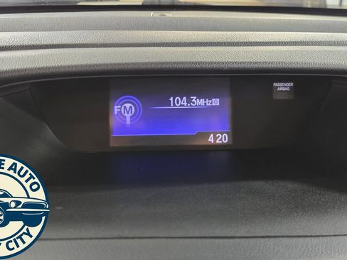 Used 2016 Honda CR-V Touring image 15