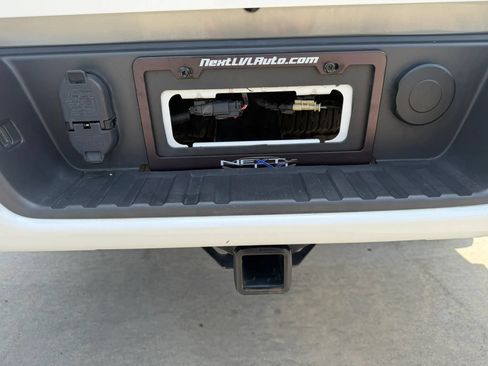 Used 2022 Chevrolet Colorado LT w/ Safety Package AWD/4WD image 39