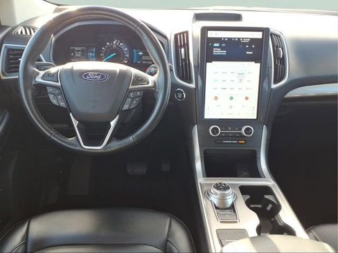 Used 2023 Ford Edge SEL AWD/4WD image 20