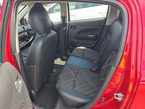 Used 2024 Mitsubishi Mirage SE FWD image 9