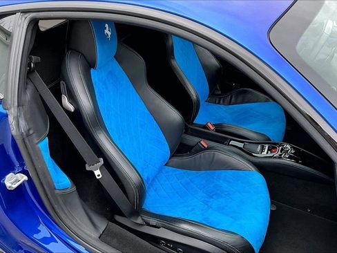 Used 2015 Ferrari 458 Italia Coupe RWD image 26
