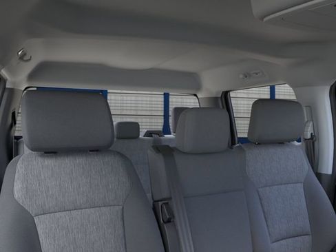New 2026 Ford F250 XL AWD/4WD image 22