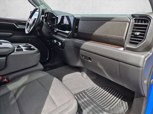 Used 2023 GMC Sierra 1500 Elevation AWD/4WD image 29