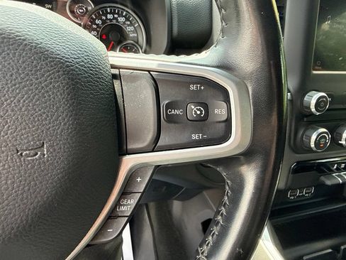 Used 2022 RAM 1500 Big Horn AWD/4WD image 27