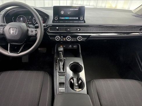 Certified 2023 Honda Civic LX image 14