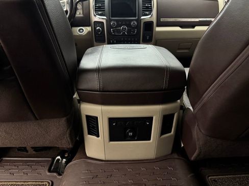 Used 2018 RAM 2500 Longhorn w/ Cold Weather Group image 20