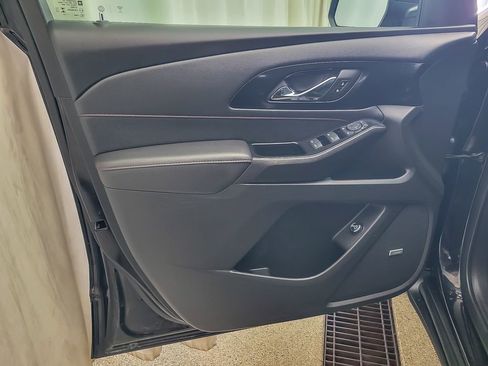 Certified 2023 Chevrolet Traverse RS AWD/4WD image 18