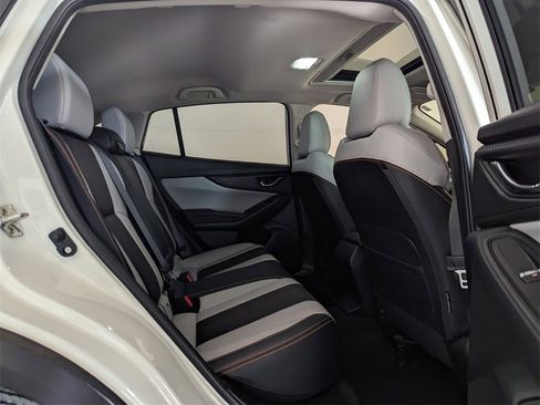 Used 2023 Subaru Crosstrek 2.5i Limited w/ Moonroof Package image 16